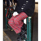 Tartan Pajama Pants