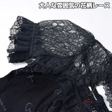Lace T-Shirt