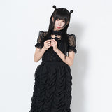 Lace T-Shirt