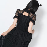 Lace T-Shirt