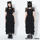 Lace T-Shirt