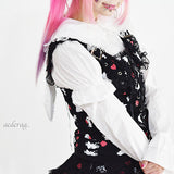 Rabbit Ears Blouse