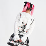 Rabbit Ears Blouse