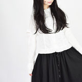Rabbit Ears Blouse