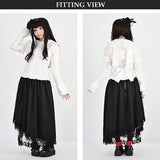 Rabbit Ears Blouse