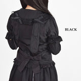 Rabbit Ears Blouse