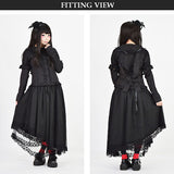 Rabbit Ears Blouse