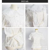 Rabbit Ears Blouse
