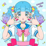 Gradation Yume-chan Blouse