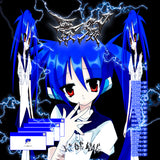 最強界隈01ちゃん T