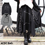 3-way Skirt