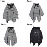 3-way Skirt