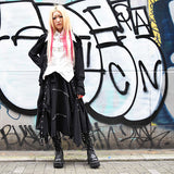 3-way Skirt