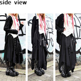 3-way Skirt