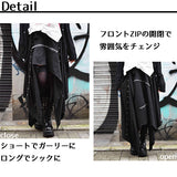 3-way Skirt