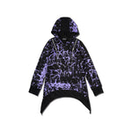 BLACK/PURPLE