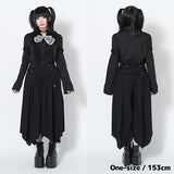 Ring Wide Pants
