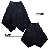 Ring Wide Pants