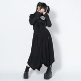 Ring Wide Pants