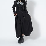 Ring Wide Pants