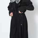 Ring Wide Pants