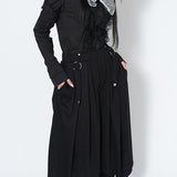 Ring Wide Pants
