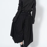 Ring Wide Pants