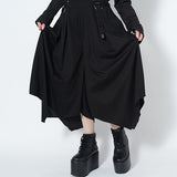 Ring Wide Pants