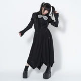 Ring Wide Pants