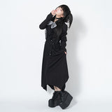 Ring Wide Pants