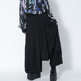 Hakama Wide Pants