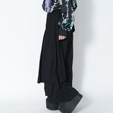 Hakama Wide Pants