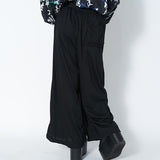 Hakama Wide Pants