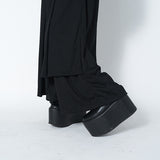 Hakama Wide Pants