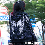 AC PUNKS Hoodie