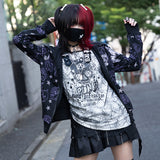AC PUNKS Hoodie