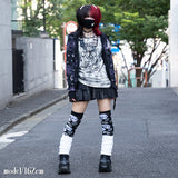AC PUNKS Hoodie