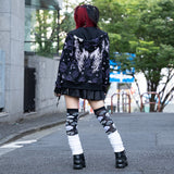 AC PUNKS Hoodie