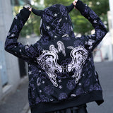 AC PUNKS Hoodie