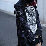 AC PUNKS Hoodie