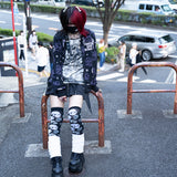 AC PUNKS Hoodie