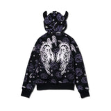 AC PUNKS Hoodie