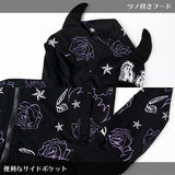 AC PUNKS Hoodie