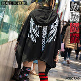 Devil Poncho