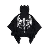 Devil Poncho