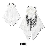 Devil Poncho