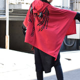Devil Poncho