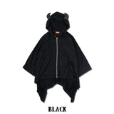 Devil Poncho