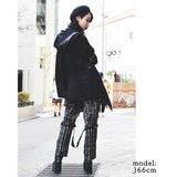 Sheer Jacket