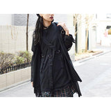 Sheer Jacket